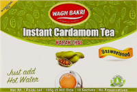 Wagh Bakri® Instant Cardamom Tea Perspective: Main
