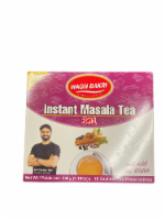 Wagh Bakri® Instant Masala Black Tea Bags Perspective: Main