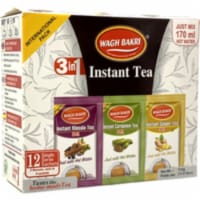 Wagh Bakri Instant Tea Mix - 312 Gm (10.5 Oz) Perspective: Main