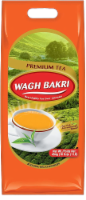 Wagh Bakri Premium Tea