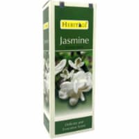 Heritage Agarbatti Jasmine - 120 Sticks