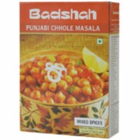 Badshah Punjabi Chhole Masala - 100 Gm (3 Oz)