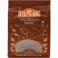 Dunar® Nutritia Brown Basmati Rice Perspective: Main