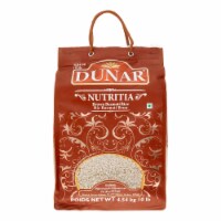 Dunar Nutritia Brown Basmati Rice, Himalayan, 10 Pound
