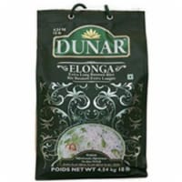 Dunar Elonga Basmati Rice Perspective: Main