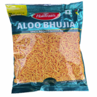 Haldiram's Aloo Bhujia Perspective: Main