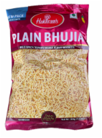 Haldiram's Plain Bhujia Snack Perspective: Main