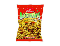 Haldiram's Khatta Meetha Snack Perspective: Main