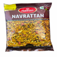 Haldiram's Navrattan Snack Perspective: Main