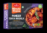Haldiram's Paneer Tikka Masala Perspective: Main