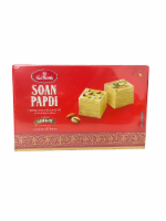 Haldiram's Soan Papdi Desi Ghee Perspective: Main