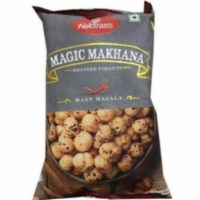 Haldiram's Magic Makhana Mast Masala - 30 Gm (1.06 Oz)