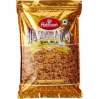 Haldiram's Dal Biji - 400 Gm (14.12 Oz)