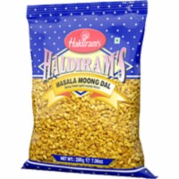 Haldiram's Masala Moong Dal - 400 Gm (14.12 Oz)