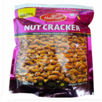 Haldiram's Nut Cracker Spicy Coated Fried Peanuts