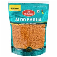 Haldiram's Aloo Bhujia Snack Perspective: Main