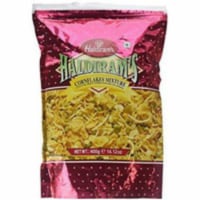 Haldiram's Cornflakes Mixture - 400 Gm (14.12 Oz)