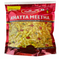 Haldiram's Khatta Meetha Snack Perspective: Main