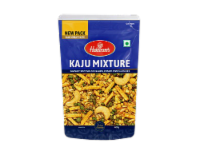 Haldiram's Kaju Mixture Perspective: Main