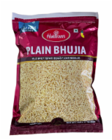 Haldiram's Plain Bhujia Snack Perspective: Main