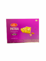 Haldiram's Patisa - 500 Gm (17.65 Oz) Perspective: Main