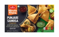 Haldiram's Punjabi Samosas Perspective: Main