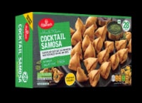 Haldiram's Cocktail Samosa Perspective: Main