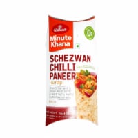 Haldiram's Schezwan Chilli Paneer Wrap Perspective: Main
