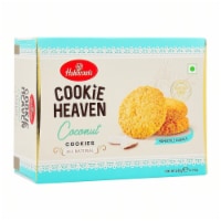 Haldiram's Cookie Heaven Coconut Cookies Perspective: Main