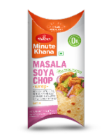 Haldiram's Masala Soya Chop Wrap Perspective: Main