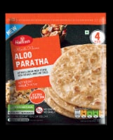 Haldiram's Aloo Paratha Perspective: Main