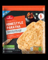 Haldiram's Homestyle Paratha Perspective: Main