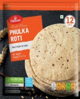 Haldiram's Phulka Roti Perspective: Main