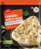 Haldiram's Tandoori Garlic Naan Perspective: Main