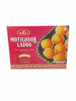 Haldiram's Motichoor Ladoo Perspective: Main