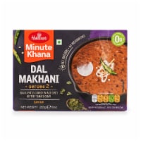 Haldiram's Dal Makhani Perspective: Main