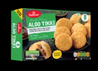 Haldiram's Aloo Tikki Perspective: Main