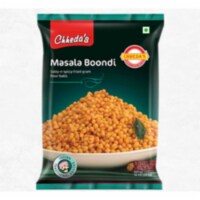 Chhedas Masala Boondi - 180 Gm (6 Oz)