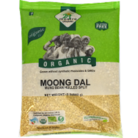 24 Mantra Organic® Moong Dal