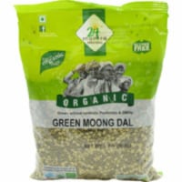 24 Mantra Green Moong Dal
