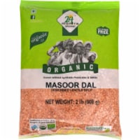 24 Mantra Organic® Masoor Dal