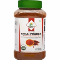 24 Mantra Organic Chili Powder