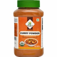 24 Mantra Organic Curry Powder Perspective: Main