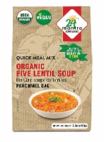 24 Organic Mantra Five Lentil Soup Panchmel Dal