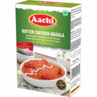 Aachi Butter Chicken Masala - 200 Gm (7 Oz)