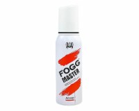 Agar For Men By Fogg Master Fragrance Body Spray 120 Ml