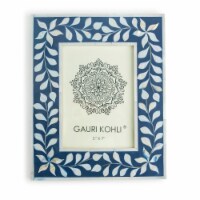 Jodhpur Mother of Pearl Picture Frame