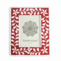 Jodhpur Mother of Pearl Picture Frame