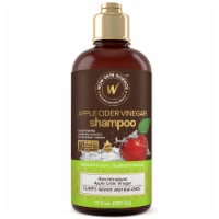 WOW Skin Science™ Apple Cider Vinegar Shampoo Perspective: Main