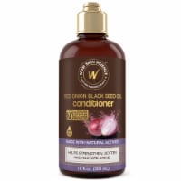 WOW Skin Science ® Red Onion Black Seed Oil Conditioner Perspective: Main